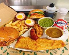 Kippy's Kitchen