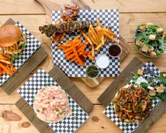 Skinita Bar & Grill