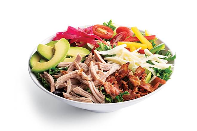 Order SOUTHWEST food online from Cafe Zupas store, Salt Lake City on bringmethat.com
