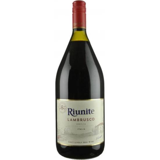 Order Riunite Lambrusco food online from Santa Monica Liquor store, Santa Monica on bringmethat.com