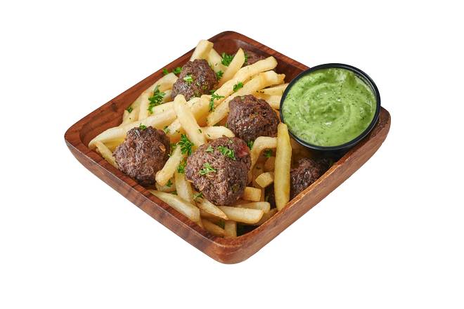 Order Bolipapa food online from Plaza Venezuela store, Miami on bringmethat.com