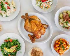 Gwynneville Chicken Roast