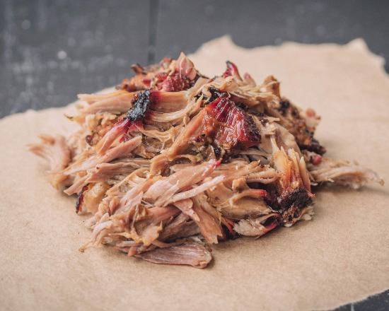 Order Kids Pulled Pork Slider + 1 Side food online from 4 Rivers Smokehouse - UCF store, Orlando on bringmethat.com