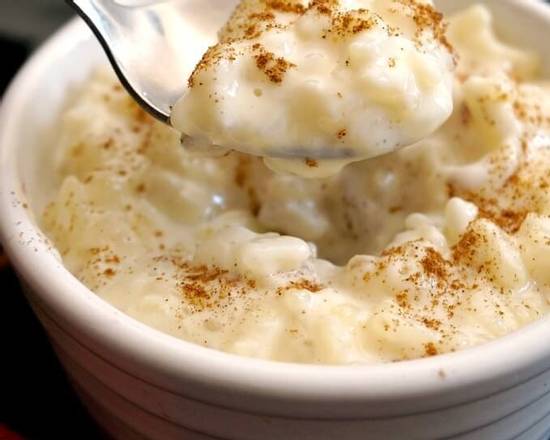 Order Rice pudding food online from Eat Greek store, Daytona Beach on bringmethat.com