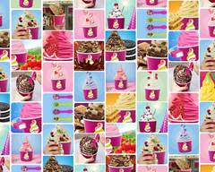 Menchie's Frozen Yogurt (14309 E Sam Houston Pkwy)