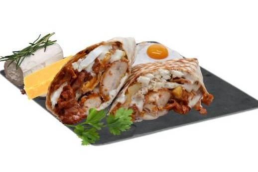 Le  Ali Baba🧞Tacos®