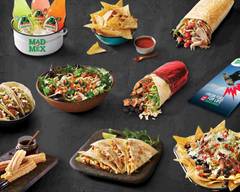 Mad Mex (Sunshine Plaza)