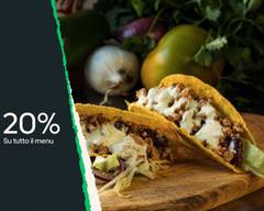 Los Chicos Mexican Grill