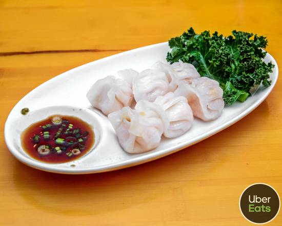 Order Pork Dumpling food online from Maki-Han store, Bala Cynwyd on bringmethat.com