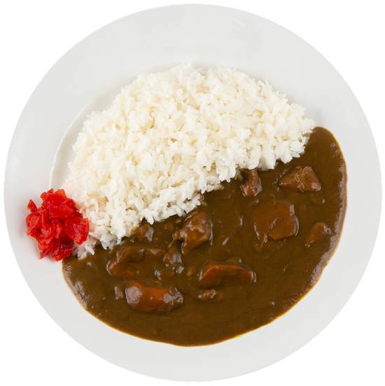 Order Curry Rice food online from Onoya Ramen store, Honolulu on bringmethat.com