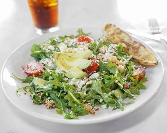 Order Goatacado food online from The Local - Jacksonville store, Jacksonville on bringmethat.com