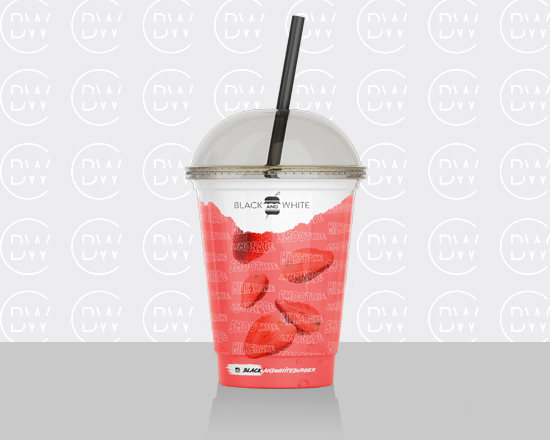 Limonade Fraise
