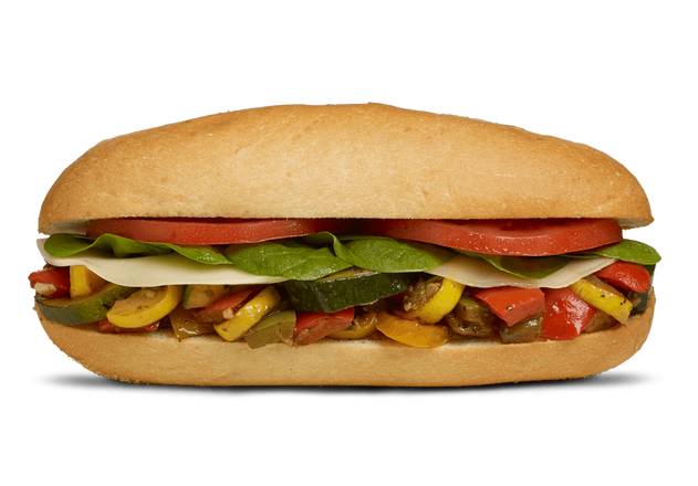 Order Cold Hoagies and Sandwiches - Custom Roasted Veggie food online from Wawa store, Downingtown on bringmethat.com
