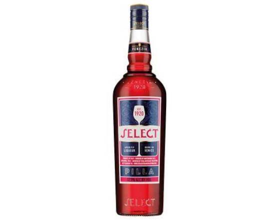 Order Select Aperitivo (1 L) food online from Santa Monica Liquor store, Santa Monica on bringmethat.com