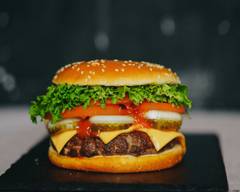 Burgers Love