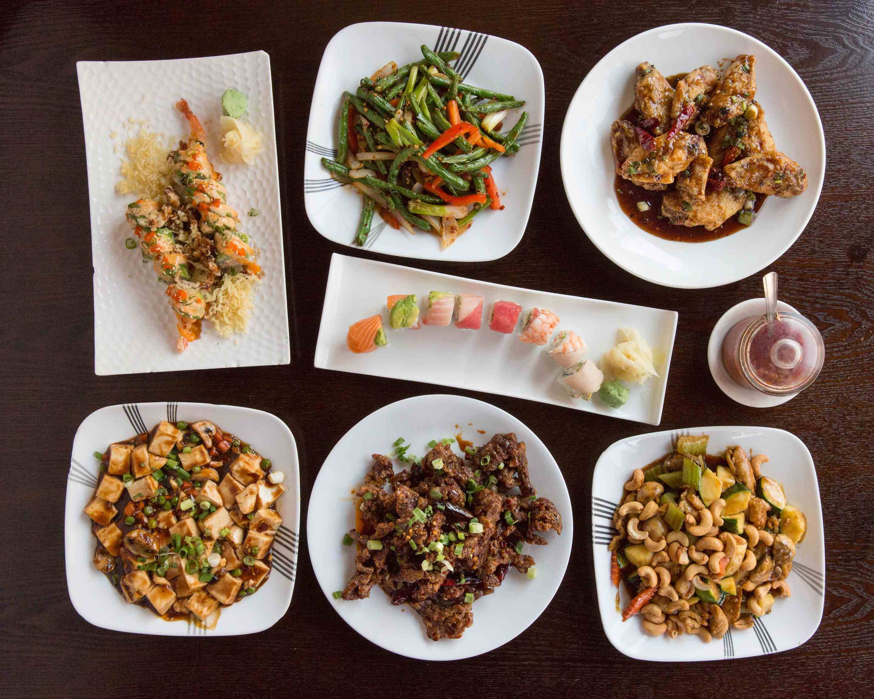 Order Ming Chef Asian Cuisine Menu Delivery【Menu & Prices】 Elmhurst
