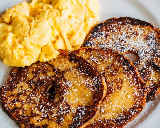 Order FROST Doughnut French Toast food online from Frost store, Mill Creek on bringmethat.com