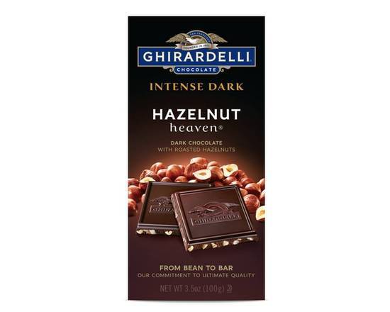 Order Ghradelli Premium Baking Hazelnut 4oz  food online from Fresko Market store, Miami on bringmethat.com