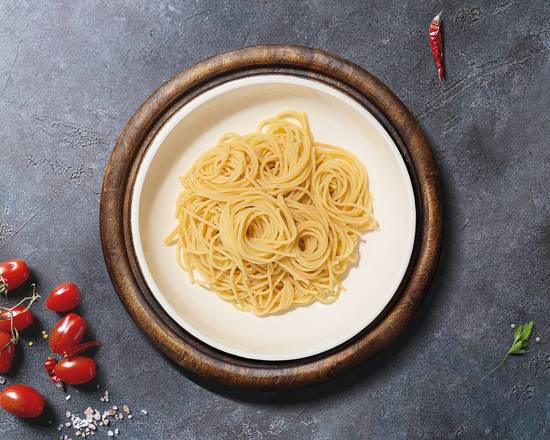 Order Custom Spaghetti food online from Late Cravings store, Brentwood on bringmethat.com