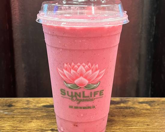 Order Pink Cloud food online from Sunlife Organics store, Malibu on bringmethat.com