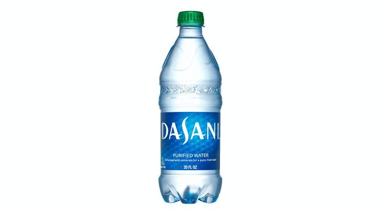 Order Dasani Bottled Water food online from Tijuana Flats store, Daytona Beach on bringmethat.com