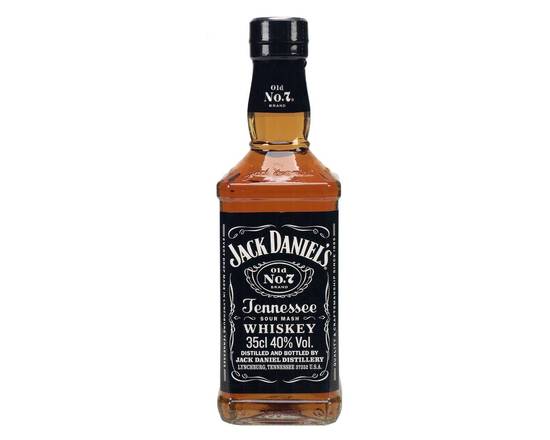 Jack Daniels 35cl