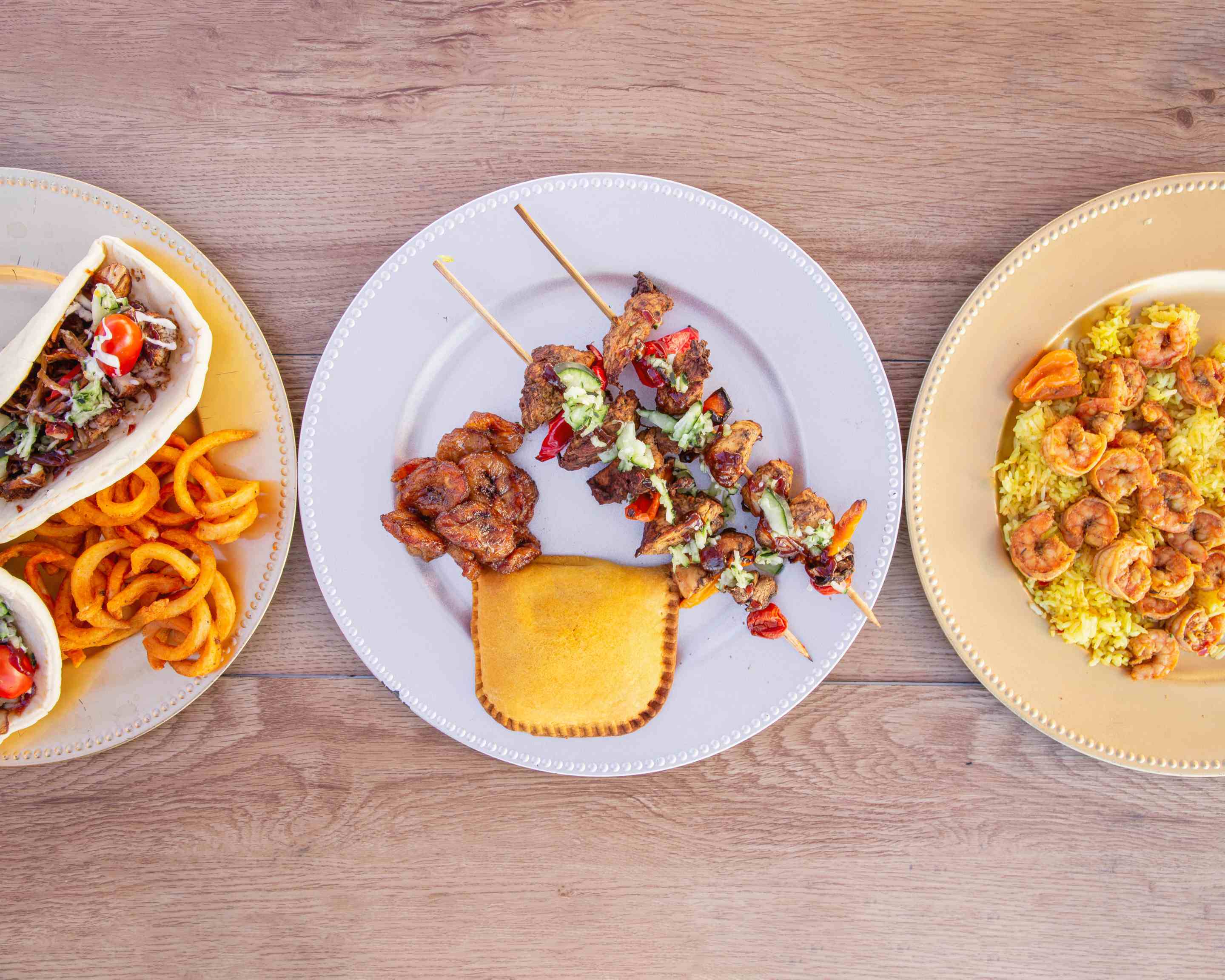 Saints Kitchen Menu Maricopa • Order Saints Kitchen Delivery Online