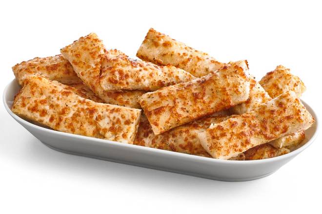 Order Garlic Cheesy Bread food online from Cicis Pizza store, Evansville on bringmethat.com