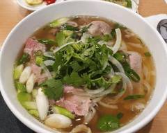 My Tho Vietnamese Restaurant