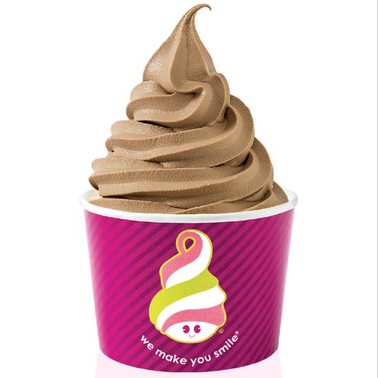 Order Cookies n' Cream food online from Menchies Frozen Yogurt store, Granada Hills on bringmethat.com