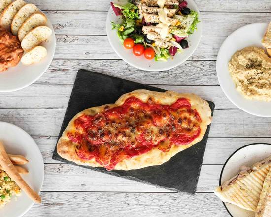 Nigerian Delivery In Padova The Best Restaurants Near You Uber Eats