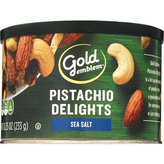 Order Gold Emblem Pistachio Delights food online from Cvs store, SUNNYVALE on bringmethat.com