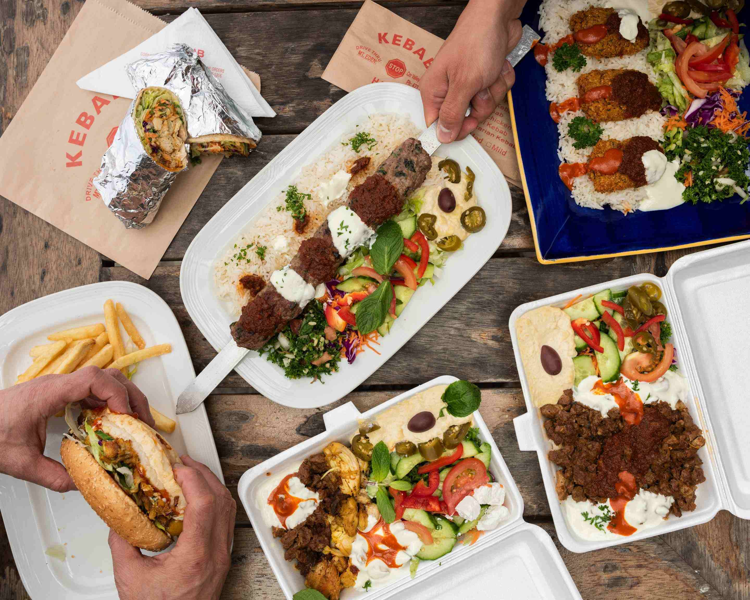 Order Kebab Stop Delivery Online Auckland Takeout Menu & Prices Uber Eats