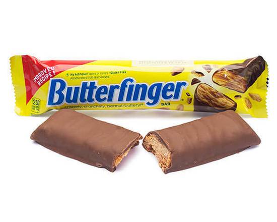 Order Butter Finger food online from Fresko Market store, Miami on bringmethat.com