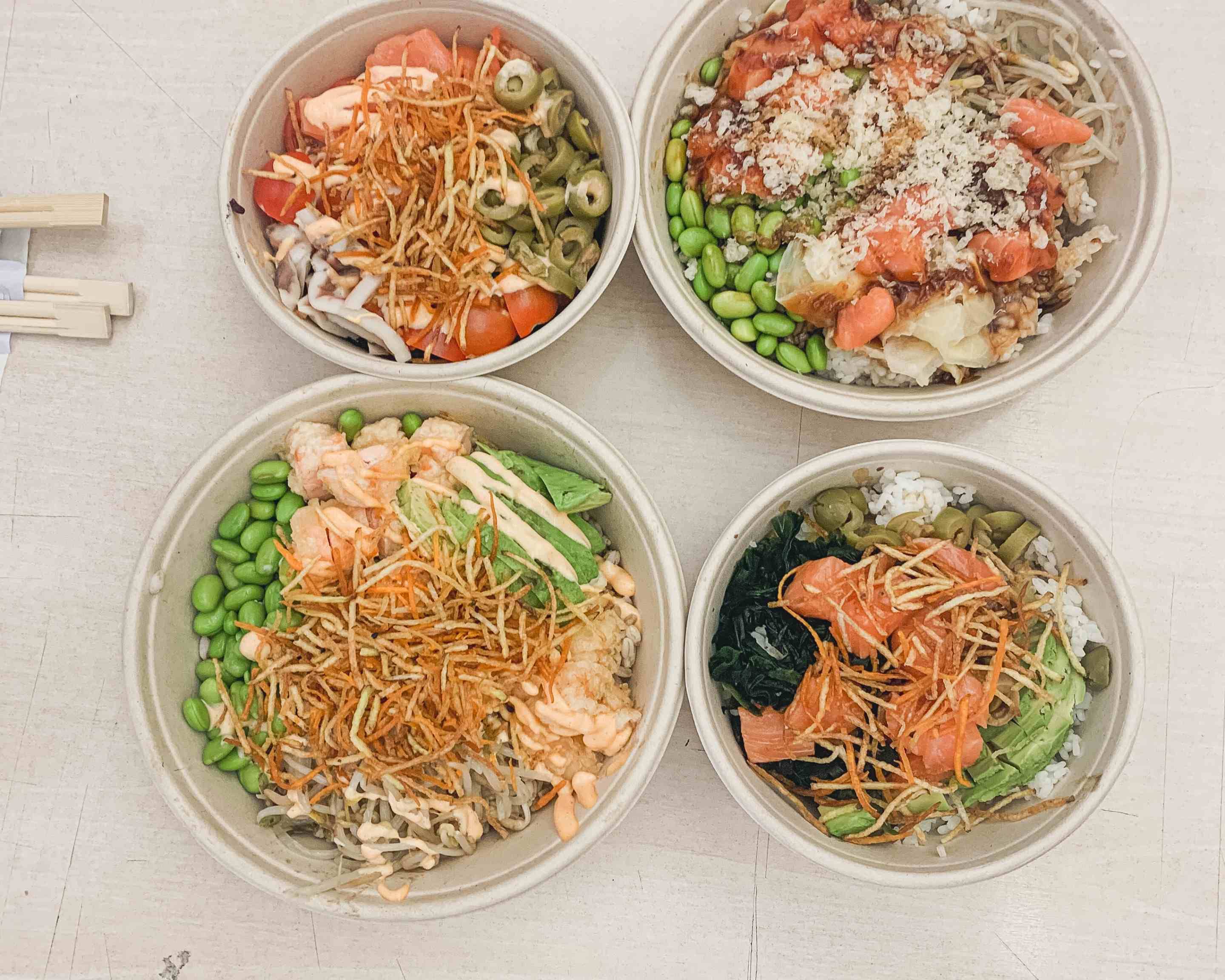 Pokuu0027 - Fiamma Delivery  Milano  Uber Eats