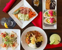 La Taqueria de Pancho Villa