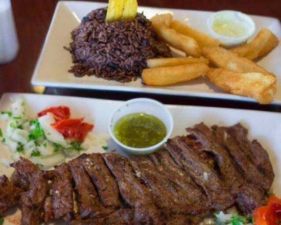 Latin Restaurante University Park Delivery Order Online Miami Postmates