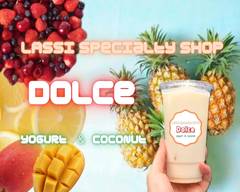 ラッシー専門店ドルチェ Lassi Specialty SHOP DOLCE