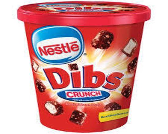 Order Nestle Dibs Crunch food online from Gilligan Retail store, Prescott on bringmethat.com