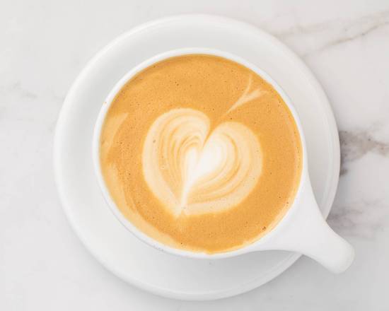Order Vanilla Latte food online from Comoncy store, Beverly Hills on bringmethat.com