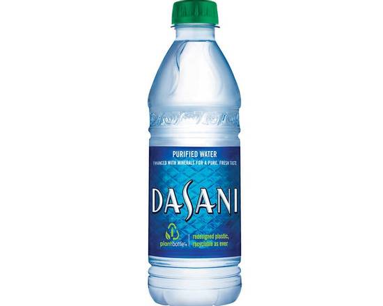 Order Bottle Water food online from T&Y Hawaiian Bbq store, Glendale on bringmethat.com