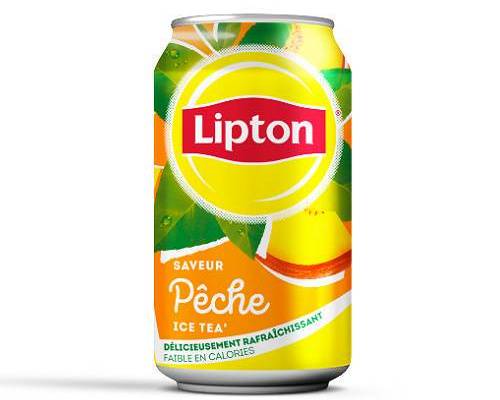 Ice Tea