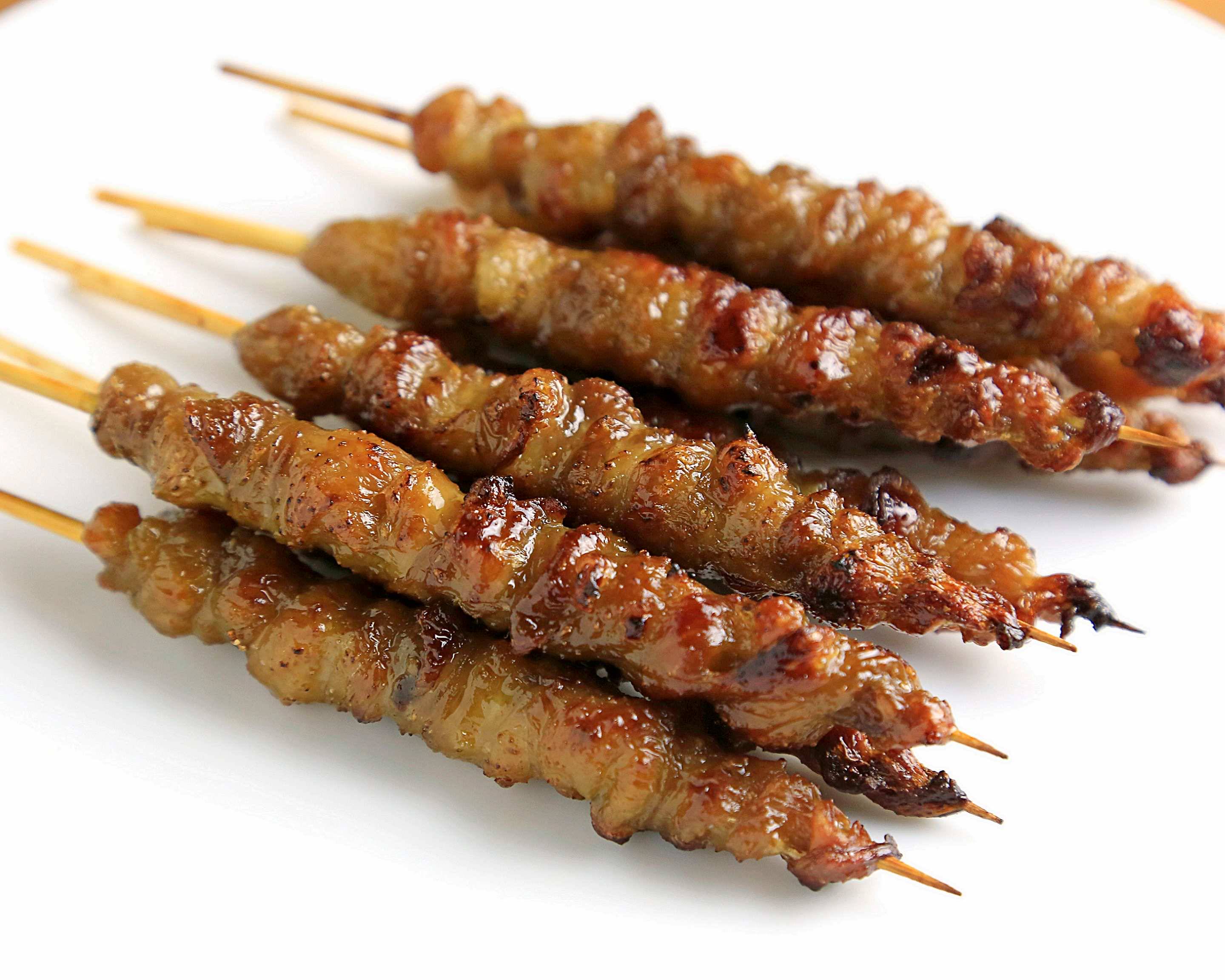 炭火焼鳥専門店 まいける中野店 Maikeru Nakanoの出前 宅配 テイクアウトメニュー ウーバーイーツ