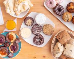 Panadería y Pastelería Paula 🛒🥖
