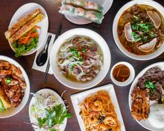 Pho Metro (Scarborough)