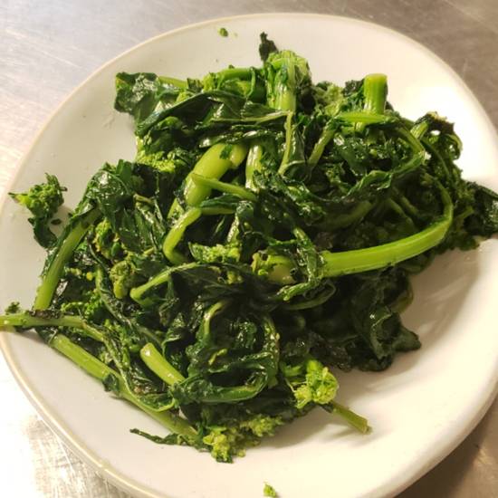Order Rapini food online from Forma store, Santa Monica on bringmethat.com