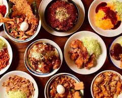 麺飯食堂 めしきんぐ menhanshokudou meshikingu