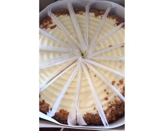 Order carrot cake food online from Kenny's Sub Shop store, Beltsville on bringmethat.com