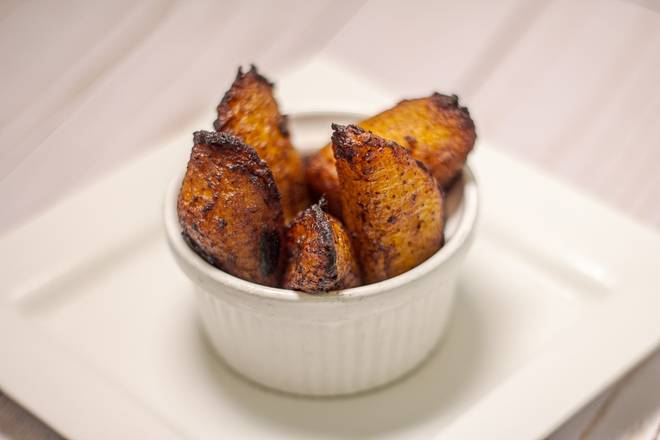 Order Sweet Plantains food online from The Colombian Spot store, Pittsburgh on bringmethat.com
