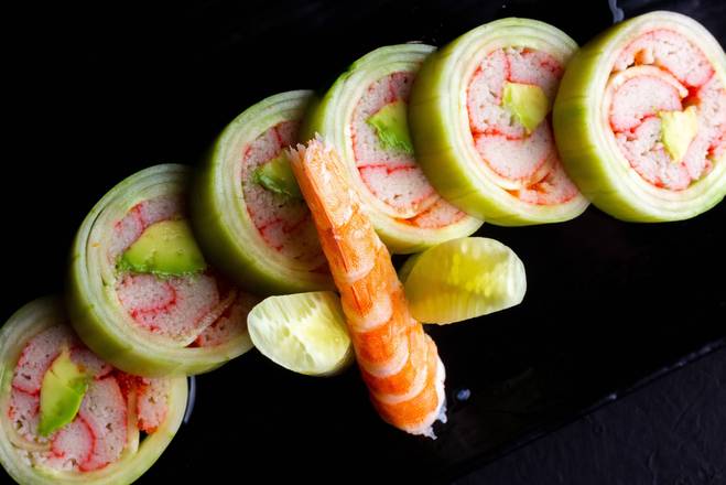 Order Kanisu food online from Sushistop store, Orlando on bringmethat.com